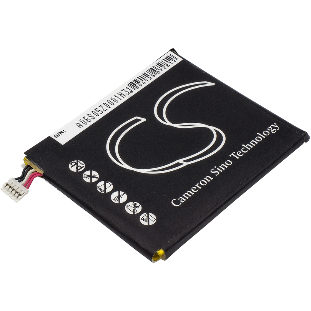 Batería del teléfono móvil Huawei CS-HUS860SL