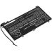 Batería para portátil Huawei WRT-W19