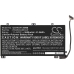Batería para portátil Huawei WRT-W19