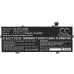 Batería para portátil Huawei MagicBook R5 2500U