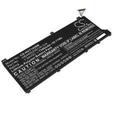 Reemplazo de batería compatible para Huawei HB4692Z9ECW-22A