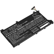 Reemplazo de batería compatible para Huawei HB4692J5ECW-31