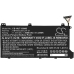 Batería para portátil Huawei MagicBooK 14