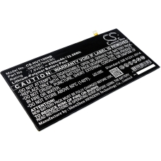 Reemplazo de batería compatible para Huawei HB25B7N4EBC
