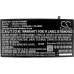 Batería para portátil Huawei CS-HUT190NB
