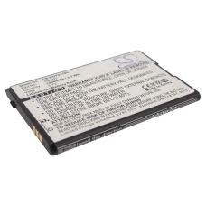 Reemplazo de batería compatible para KPN CPLD-42,HB4H1