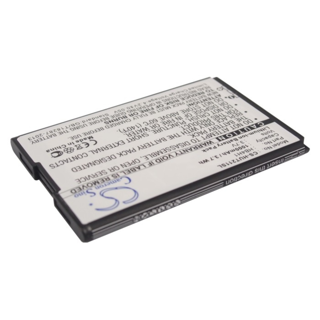 Batería del teléfono móvil Huawei T2211