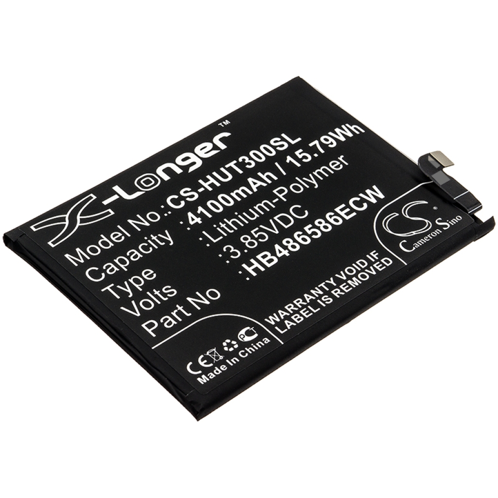 Batería del teléfono móvil Huawei OXF-AN10