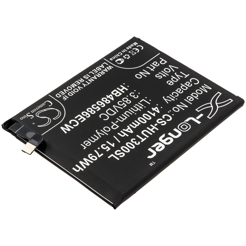 Batería del teléfono móvil Huawei OXF-AN10