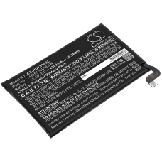 Reemplazo de batería compatible para Huawei HB555591EEW