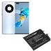 Batería del teléfono móvil Huawei CS-HUT410SL