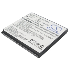 Reemplazo de batería compatible para Huawei HB4A1