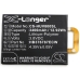 Batería del teléfono móvil Huawei CS-HUV800SL