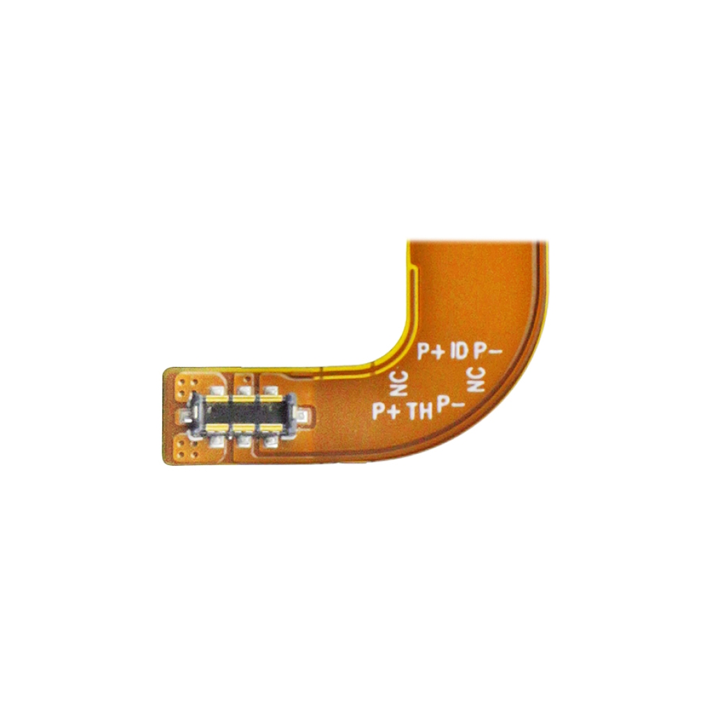 Batería del teléfono móvil Huawei CS-HUV800SL
