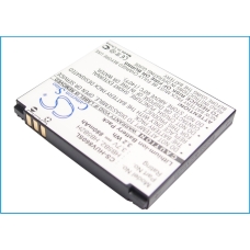 Reemplazo de batería compatible para Vodafone HB5B2,HB5B2H