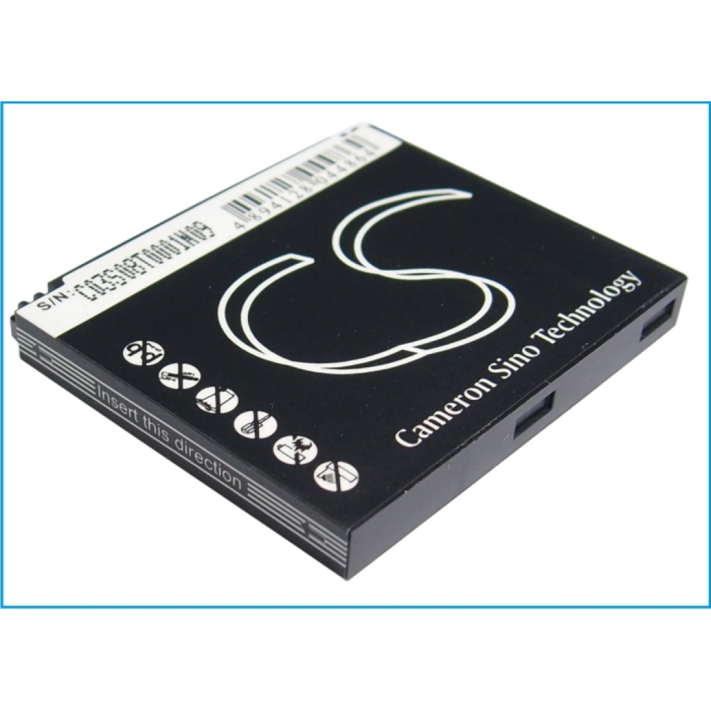 Batería del teléfono móvil Huawei U7310