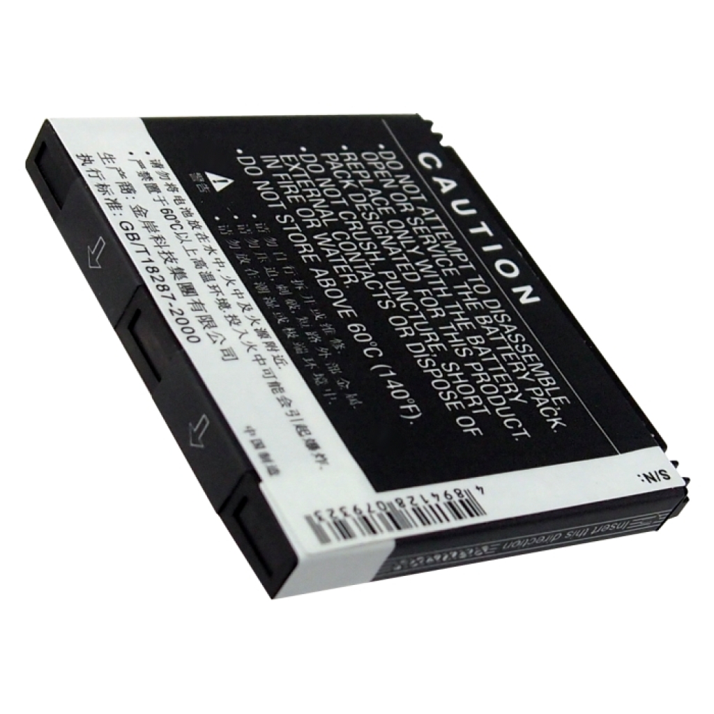 Batería del teléfono móvil Huawei U7310