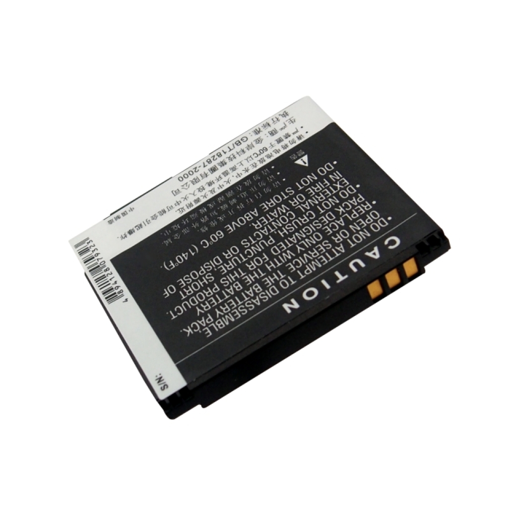 Batería del teléfono móvil Huawei U7310