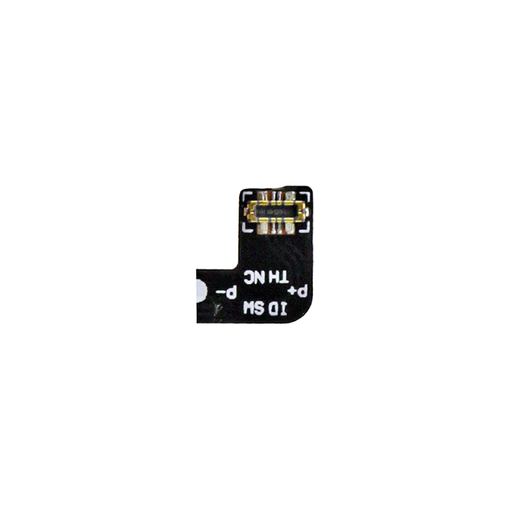 Batería del teléfono móvil Huawei CS-HUV900XL