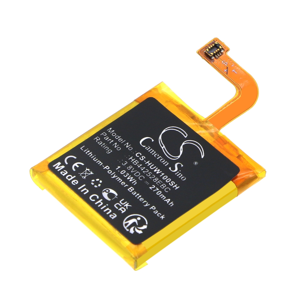 Batería Smartwatch Huawei CS-HUW100SH