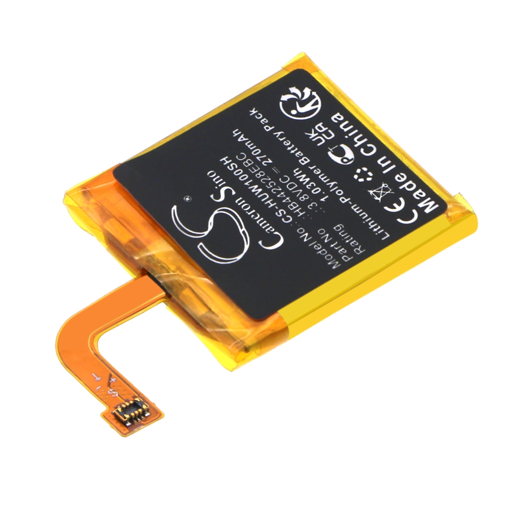 Batería Smartwatch Huawei CS-HUW100SH