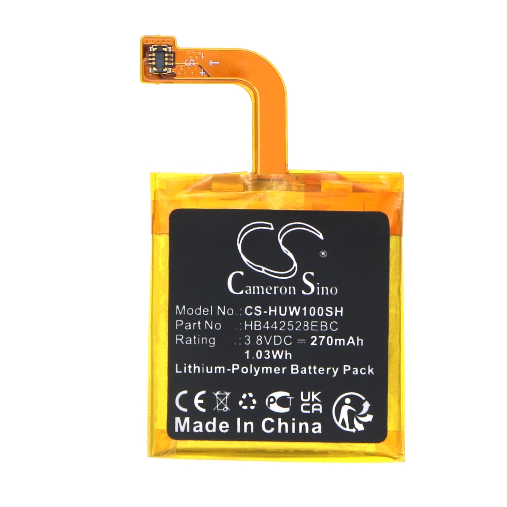 Batería Smartwatch Huawei CS-HUW100SH