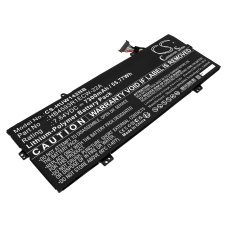 Reemplazo de batería compatible para Huawei HB4593R1ECW-22A,HB4593R1ECW-22B,HB4593R1ECW-22C