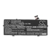 Batería para portátil Huawei CS-HUW142NB