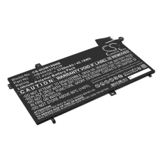 Reemplazo de batería compatible para Huawei HB46K497ECW
