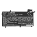 Batería para portátil Huawei MRC-W60