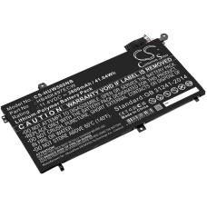 Reemplazo de batería compatible para Huawei HB46K497ECW