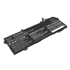 Reemplazo de batería compatible para Huawei HB5781P1EEW-31A,HB5781P1EEW-31C,HB5881P1EEW-31A,HB5881P1EEW-31C