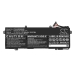 Batería para portátil Huawei CS-HUW560NB