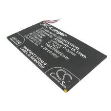 Reemplazo de batería compatible para Huawei HB4269B6EAW