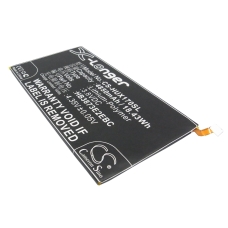 Reemplazo de batería compatible para Huawei HB3873E2EBC,HB3873E2EBW
