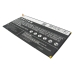 Batería de la tableta Huawei CS-HUX170SL