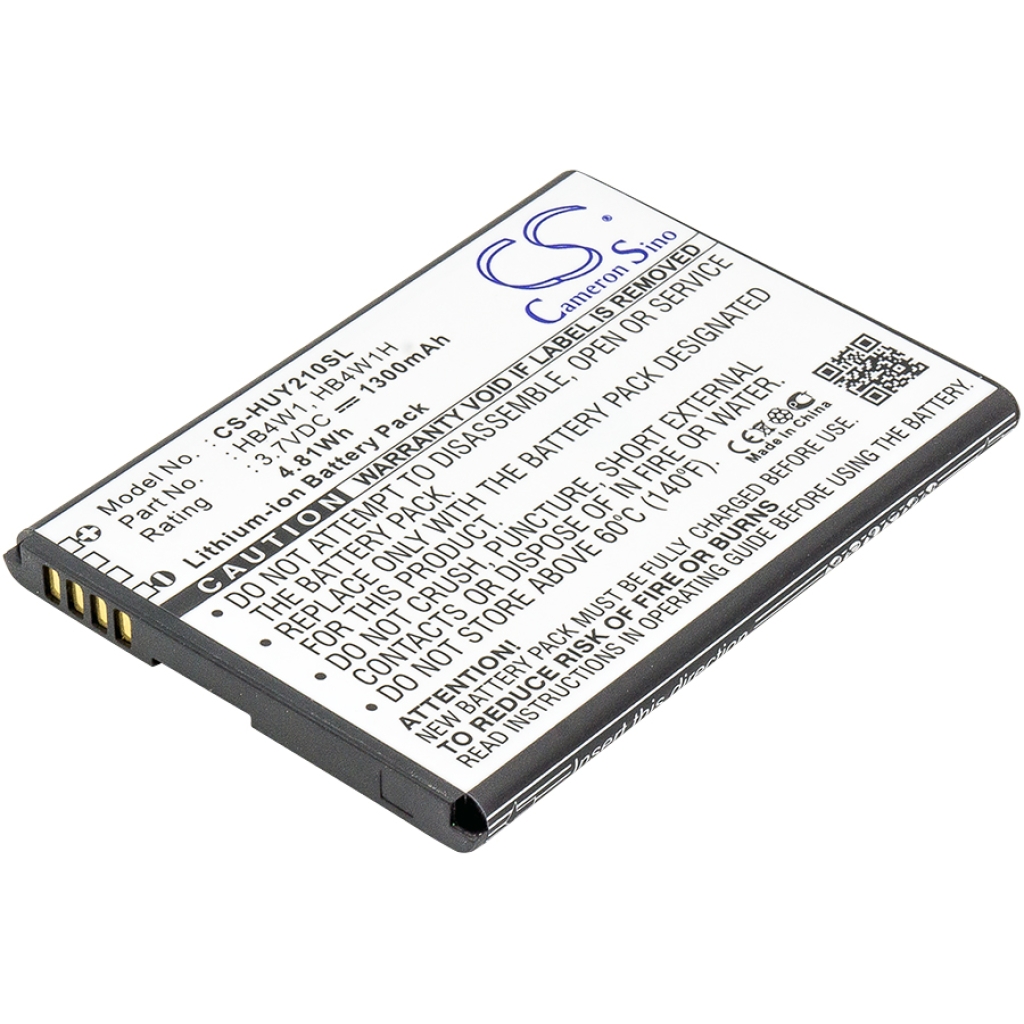 Batería del teléfono móvil Huawei VALIANT VITRIA