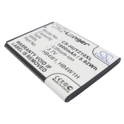 Batería del teléfono móvil Huawei VALIANT VITRIA Y301A2