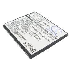 Reemplazo de batería compatible para Huawei HB5V1,HB5V1HV