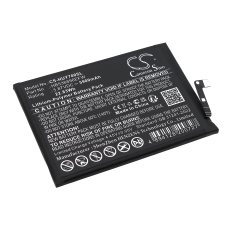 Reemplazo de batería compatible para Huawei HB536896EFW