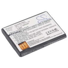 Reemplazo de batería compatible para HP 157-10151-00,BP3