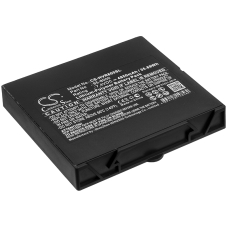 Reemplazo de batería compatible para Humanware 95-8000