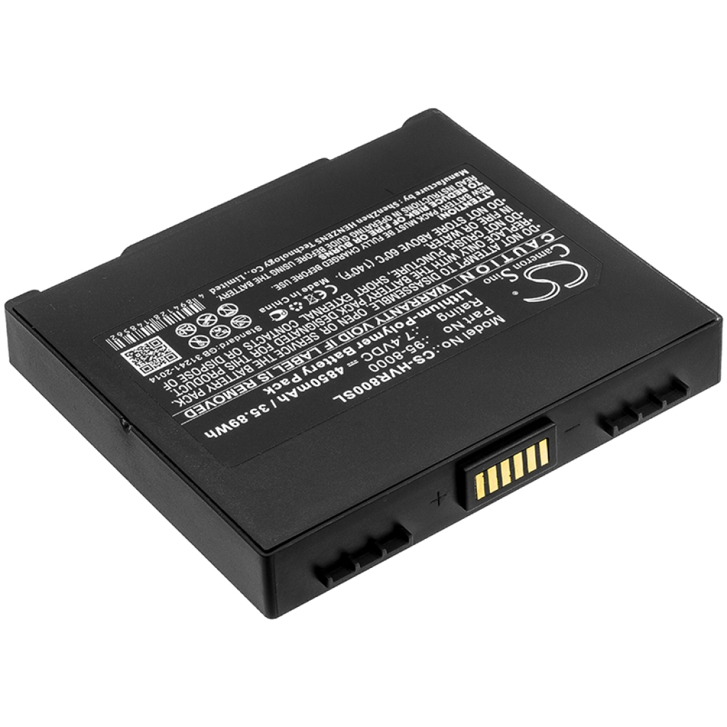 Batería para herramientas eléctricas Humanware CS-HVR800SL