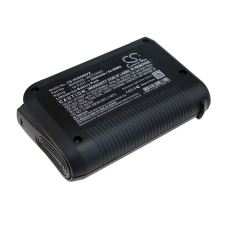 Reemplazo de batería compatible para Hoover 302723001,BH50000