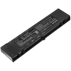 Reemplazo de batería compatible para Humanware BAPP-0004