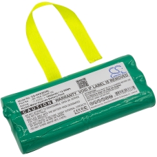 Reemplazo de batería compatible para Humanware 60-YAA.0004F.00
