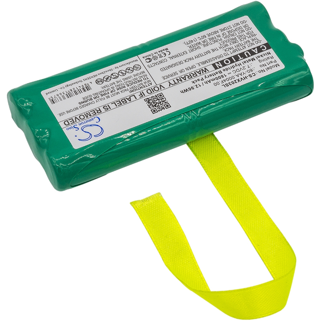 Batería para herramientas eléctricas Humanware CS-HVX203SL