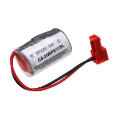 Reemplazo de batería compatible para Honeywell 51197593-100,TL-5902