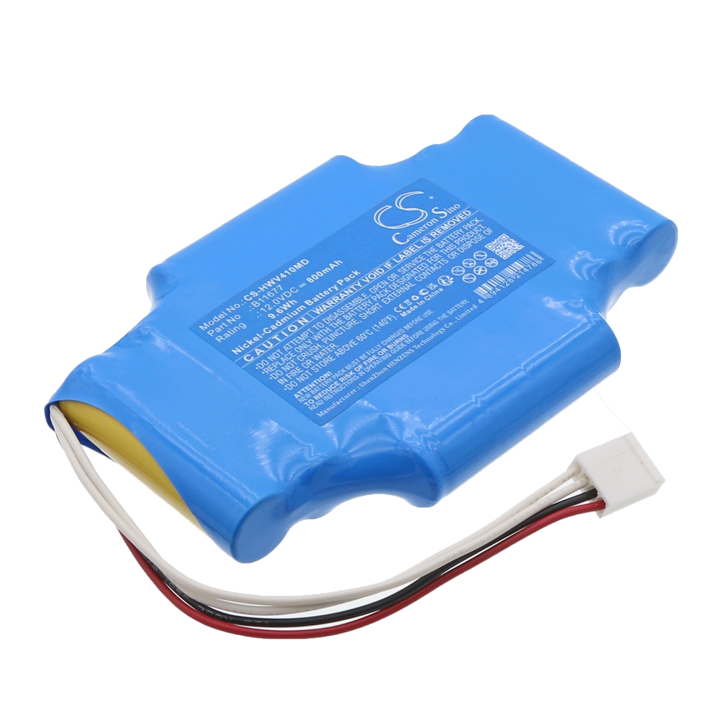 Batería Médica H-wave CS-HWV410MD
