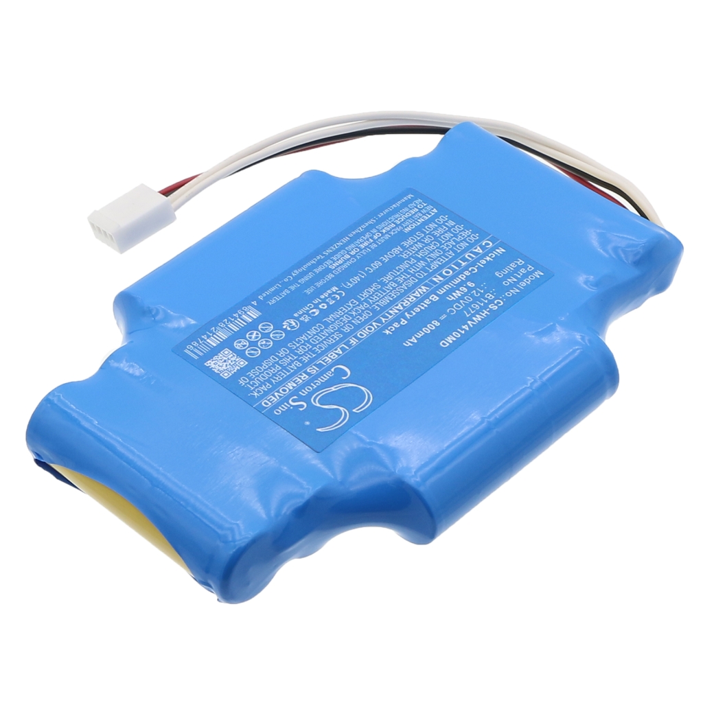 Batería Médica H-wave CS-HWV410MD